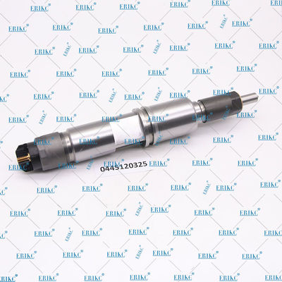 ERIKC 0 445 120 325 common rail injector 0445 120 325 fuel injection system 0445120325 for Bosch