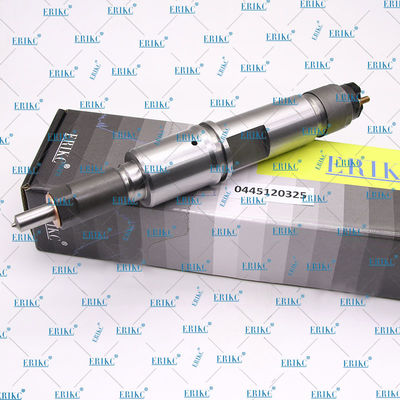 ERIKC 0 445 120 325 common rail injector 0445 120 325 fuel injection system 0445120325 For BOS