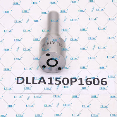 ERIKC For BOS DLLA150P1606 fuel injector nozzle DLLA 150P1606 DLLA 150 P1606 spray gun nozzle for 0445110269