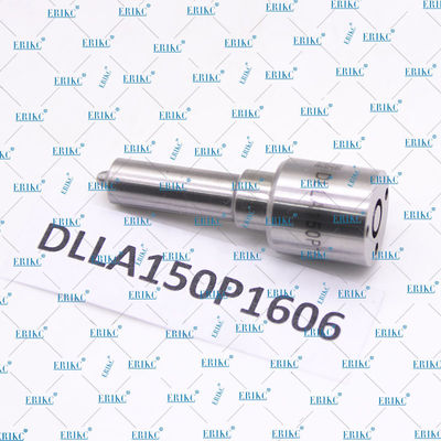 ERIKC For BOS DLLA150P1606 oil spray nozzle DLLA 150P 1606 diesel injector nozzle DLLA 150 P 1606