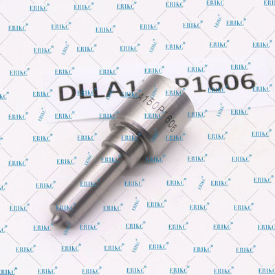 ERIKC For BOS DLLA150P1606 oil spray nozzle DLLA 150P 1606 diesel injector nozzle DLLA 150 P 1606
