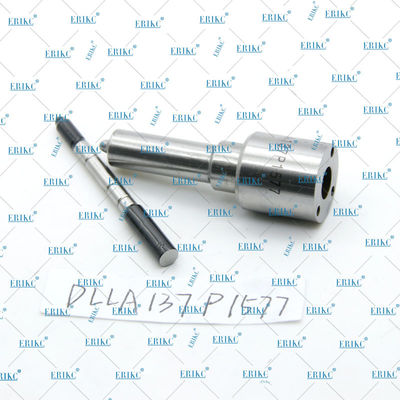ERIKC car DLLA 137P1577 for New Holland For BOS automobile nozzle DLLA 137P 1577 original common rail nozzle DLLA137P1577