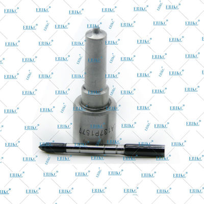 ERIKC car DLLA 137P1577 for New Holland For BOS automobile nozzle DLLA 137P 1577 original common rail nozzle DLLA137P1577