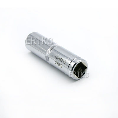 ERIKC nozzle cap nut disassembly tool E1024091 Nozzle Nut Injector Body Removal tools For Delp injector