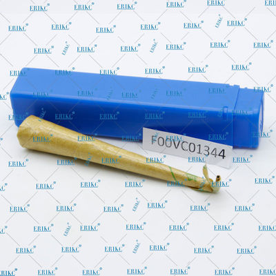 ERIKC F00VC01344 Diesel Injector control valve F00V C01 344 injector valve assembly F 00V C01 344 for 0 445 110 276