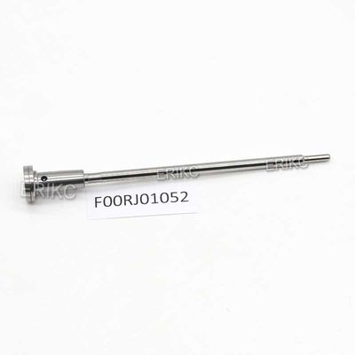 ERIKC F00R J01 052 common rail injector valve F00RJ01052 F00R J01 052 diesel engine valve for 0445120028