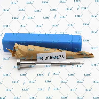 ERIKC F00RJ02175 diesel injector control valve F OOR J02 175 auto part injector valve FOORJ02175 for 0445120030