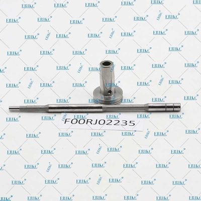 ERIKC fuel pressure regulator valve FOORJ02235 F OOR J02 235 common rail valve FOOR J02 235 for 0445120101