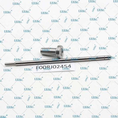 ERIKC FooRJ02454 For BOS oil original common rail valve FooR J02 454 , truck parts directional control valve F ooR J02 454