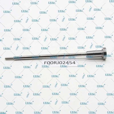 ERIKC FooRJ02454 For BOS oil original common rail valve FooR J02 454 , truck parts directional control valve F ooR J02 454