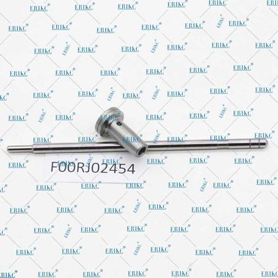 For BOS F00RJ02454 common rail control valve F00R J02 454 , high pressure valve F 00R J02 454