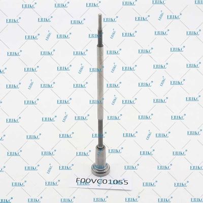ERIKC F 00V C01 055 Fuel Injector valve F00VC01055 F00V C01 055 Diesel Injector control valve for 0445110222