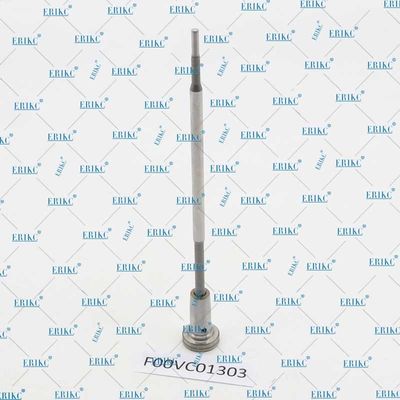 ERIKC auto pressure control valve FOOVC01303 FOOV C01 303 Diesel Injector control valve F OOV C01 303 for 0445110075