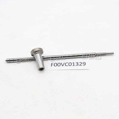ERIKC F 00V C01 329 auto injector valve F00VC01329 F00V C01 329 common rail Injector control valve for 0445110168