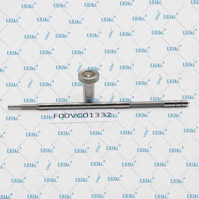 ERIKC auto injector valve assembly FOOVC01332 F OOV C01 332  fuel Injector control valve  FOOV C01 332 for 0445110217