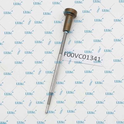 ERIKC high pressure fuel valve F00VC01341 F00V C01 341 F 00V C01 341 fuel diesel control valve for 0445110237