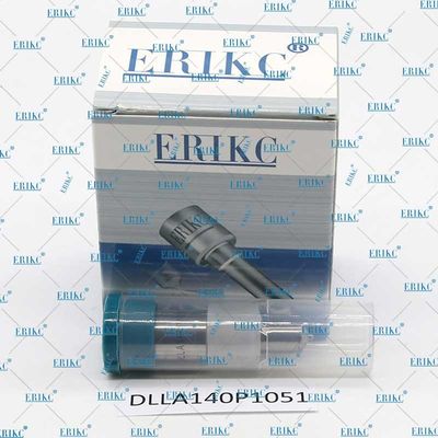 ERIKC DLLA 140P1051 fuel injection nozzle DLLA 140 P1051 0433175196 diesel injector nozzle DLLA140P1051 for 0445120016