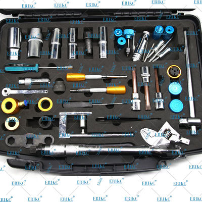 ERIKC E1024001 injector Dismounting repair tools 40PCS For BOS denso For Delp Universal injector nozzle Disassembly tool