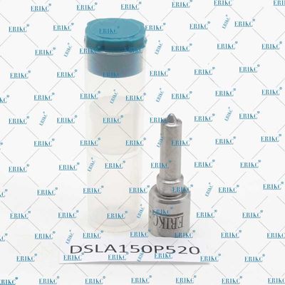 ERIKC DSLA 150 P520 fuel injector nozzle DSLA 150P520 diesel injector nozzles For BOS