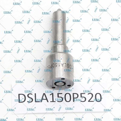 ERIKC DSLA 150 P520 fuel injector nozzle DSLA 150P520 diesel injector nozzles For BOS