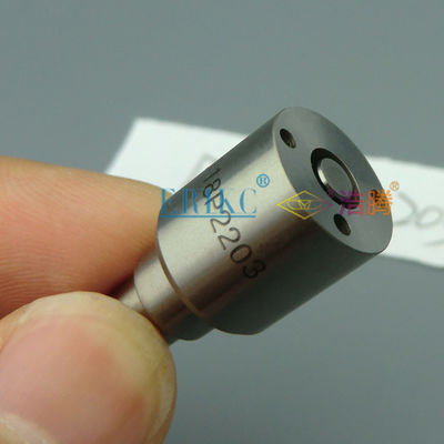 ERIKC DLLA118P2203 For BOS fuel injector nozzle 0 433 172 203 Komatsu For Cumins injector nozzle DLLA 118 P 2203