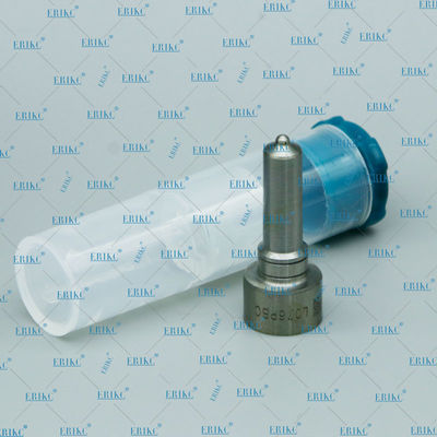 For Delp L076PBD auto engine part oil jet nozzle , common rail injector nozzle L076 PBD with fuel system