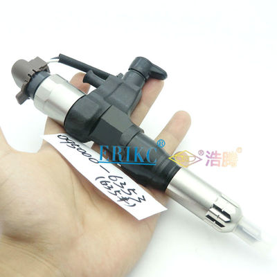 9709500-635 Fuel Pump Injector VHS23910-1430 Common Rail Diesel Injectors VHS23910-1430A For Kobelco