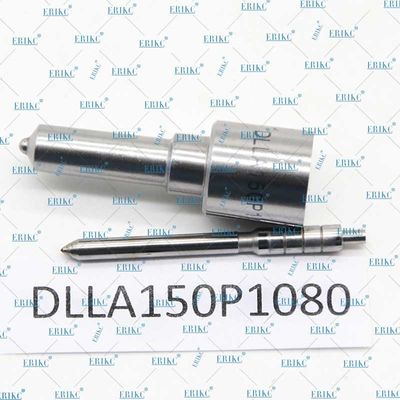 ERIKC DLLA 150P 1080 diesel fuel injection nozzle DLLA150P1080 auto fuel nozzle DLLA 150P1080