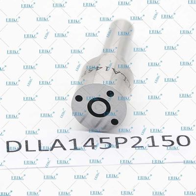 ERIKC diesel fuel nozzle DLLA 145 P 2150 0445172150 jet spray nozzle DLLA 145 P2150 For 0445120177
