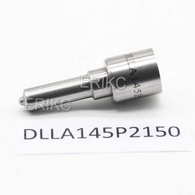 ERIKC DLLA145P2150 diesel fuel nozzle DLLA 145 P 2150 jet spray nozzle DLLA 145P2150 For 0445120177