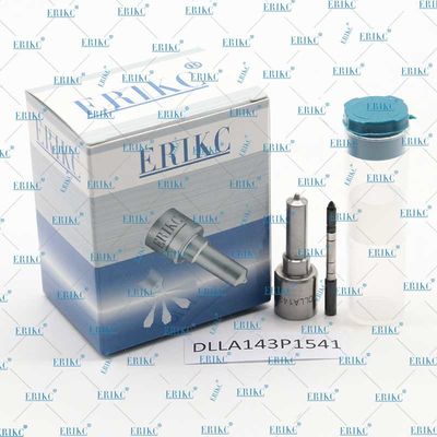 ERIKC diesel pump nozzle DLLA143P1541 0433171951 spraying systems nozzle DLLA 143P1541 For 0445120177