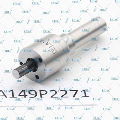 ERIKC DLLA149P2271 diesel fuel injector nozzle DLLA 149P2271 denso common rail injector DLLA 149P 2271