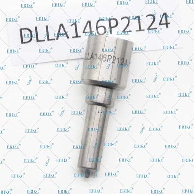 ERIKC 0433172124 diesel engine nozzle DLLA 146 P 2124 auto fuel nozzle DLLA 146 P2124 For 0445120188
