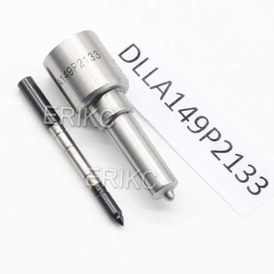 ERIKC DLLA 149P2133 auto fuel nozzle DLLA149P2133 diesel fuel injection nozzle DLLA 149P 2133 For 0445120181