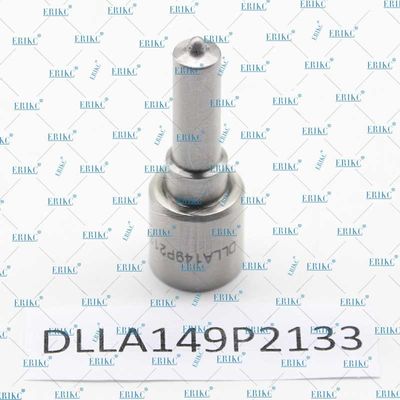 ERIKC auto fuel nozzle DLLA149P2133 0433172133 diesel fuel injection nozzle DLLA 149P 2133 For 0445120181