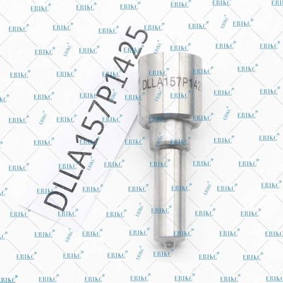 ERIKC fuel injector nozzle DLLA 157 P 1425 oil common rail nozzle DLLA 157 P1425 fog spray