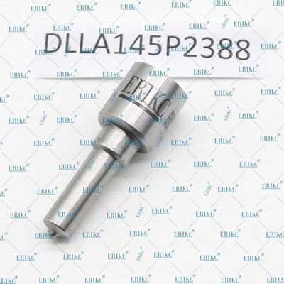 ERIKC 0433172388 diesel common rail nozzle DLLA 145 P 2388 fuel pump nozzle DLLA 145 P2388 For 0445120360
