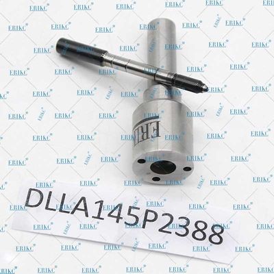 ERIKC DLLA 145P2388 oil Injector pump nozzle DLLA145P2388 Fuel injector spray DLLA 145P 2388 For 0445120360