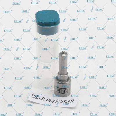 ERIKC spraying nozzles DLLA149P2568 0433172298 diesel injector nozzle DLLA 149P2568 For 0445120462