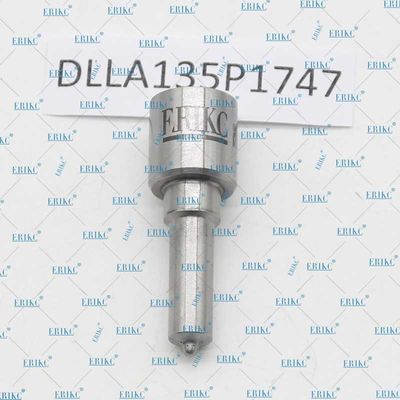 ERIKC 0433172069 Diesel Injector Engine Nozzle DLLA 135P1747 high pressure nozzle DLLA135P1747 0445120126 For KOBELCO