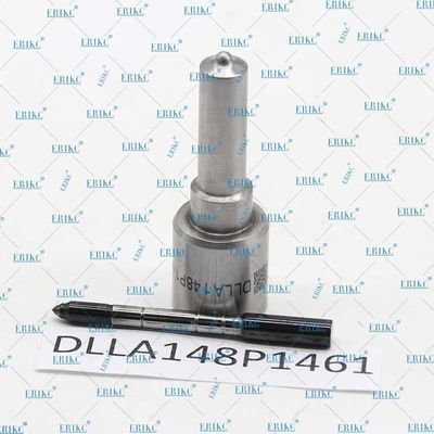 ERIKC performance injector nozzle DLLA148P1461 DLLA 148P 1461 Diesel Fuel Injector Nozzles DLLA 148P1461