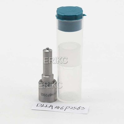 ERIKC DLLA 146P2563 Diesel Engine Nozzle DLLA146P2563 CR injector nozzle DLLA 146P 2563 0433172563 For 0445120459