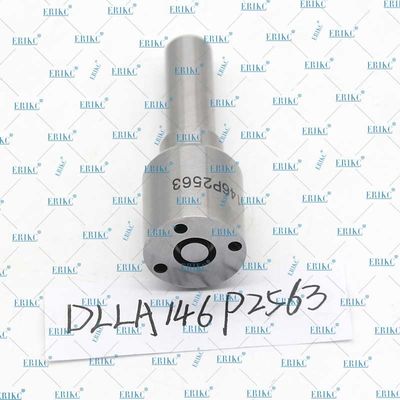 ERIKC DLLA 146P2563 Diesel Engine Nozzle DLLA146P2563 CR injector nozzle DLLA 146P 2563 0433172563 For 0445120459