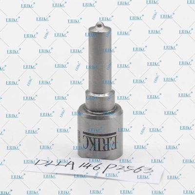 ERIKC fuel injector nozzle DLLA 146 P 2563 CR oil pump nozzle DLLA 146 P2563 0433172563 For 0445120459