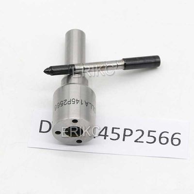 ERIKC 0433172566 diesel fuel pump nozzle DLLA 145 P2566 DLLA 14 5P 2566 spray jet nozzle For 0445120461