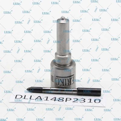 ERIKC DLLA 148P 2310 oil jet nozzle assy DLLA148P2310 diesel injector nozzles DLLA 148P2310 For 0445120245