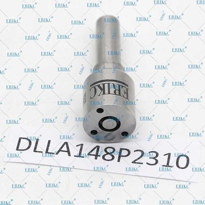ERIKC DLLA 148P 2310 oil jet nozzle assy DLLA148P2310 diesel injector nozzles DLLA 148P2310 For 0445120245