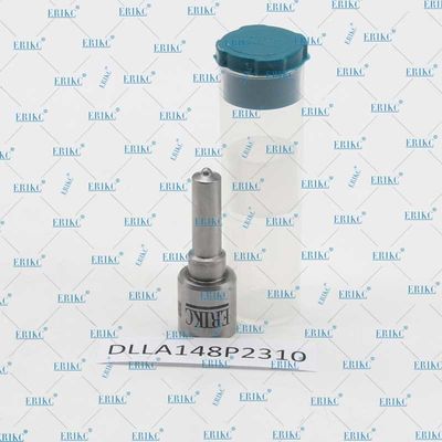ERIKC DLLA 148P 2310 oil jet nozzle assy DLLA148P2310 diesel injector nozzles DLLA 148P2310 For 0445120245