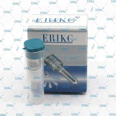 ERIKC common rail auto fuel nozzle DLLA 145 P 2135 full jet spray nozzle DLLA 145 P2135