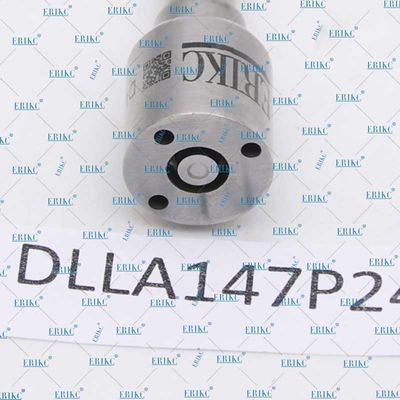 ERIKC DLLA  147 P 2445 spraying nozzles 0433172445 Diesel Fuel Injector Nozzles DLLA 147 P2445 For 0445120380